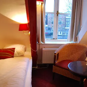 Hotel House, Ámsterdam