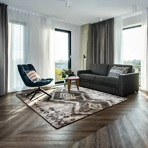 Apartahotel Numa Docklands, Ámsterdam