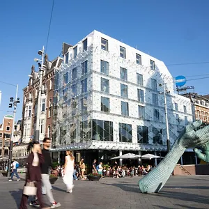 Hotel The Diamond, Ámsterdam