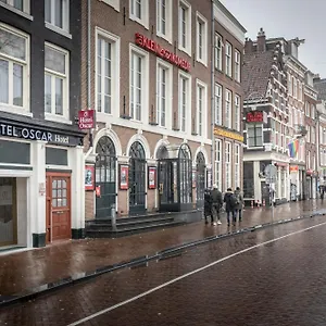 Hotel Oscar, Ámsterdam