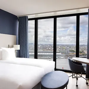 Hotel Maritim, Ámsterdam