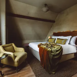 Hotel De Durgerdam,, Ámsterdam