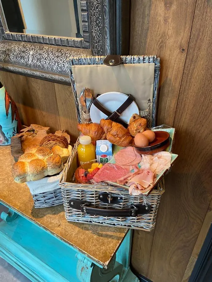 Morpheus Bed & Breakfast Amsterdam