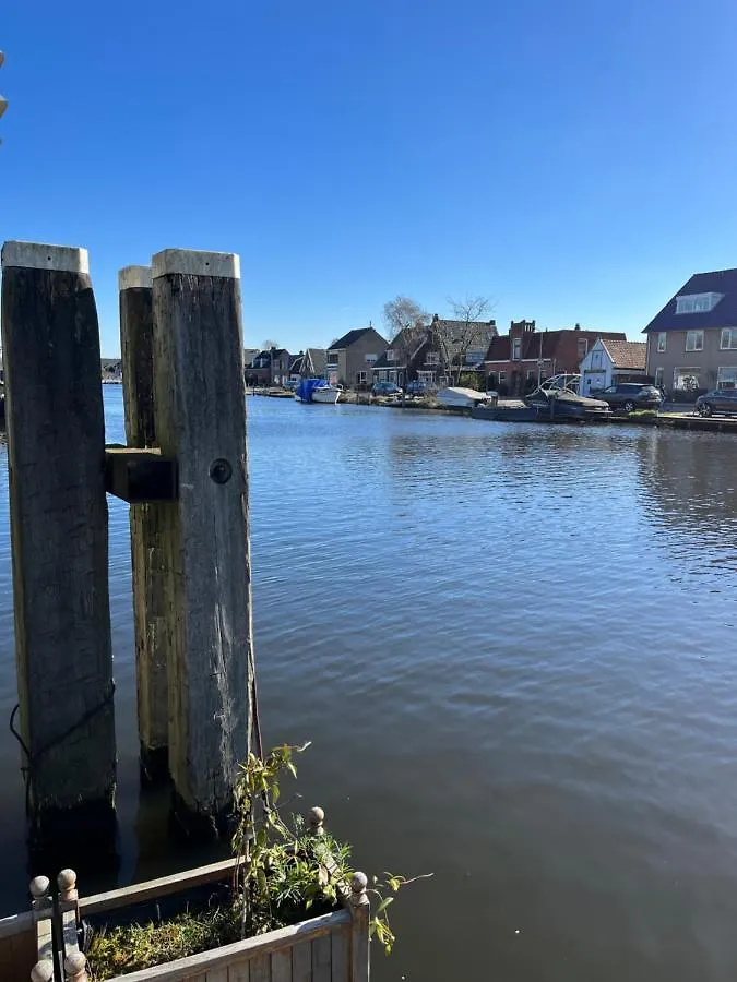 Morpheus Bed & Breakfast Amsterdam Netherlands