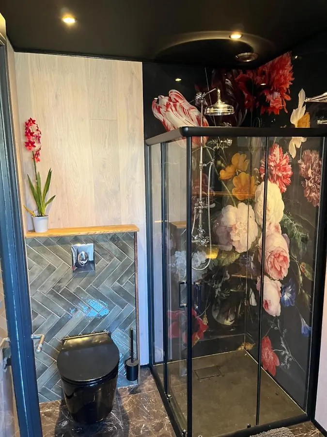 Morpheus Bed & Breakfast Amsterdam