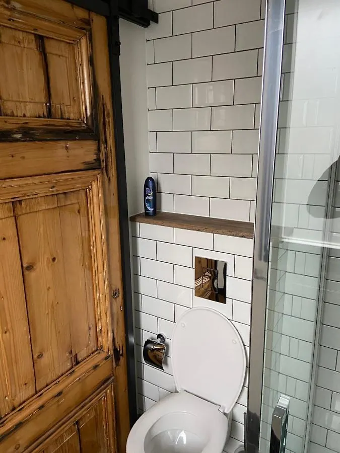 Morpheus Bed & Breakfast Amsterdam