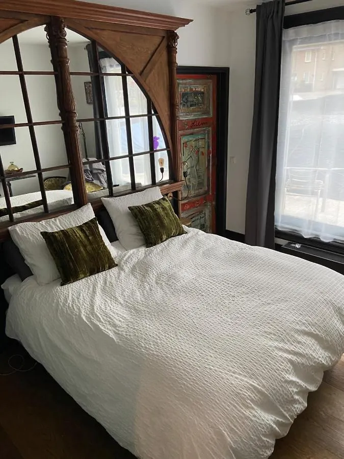 Morpheus Bed & Breakfast Amsterdam
