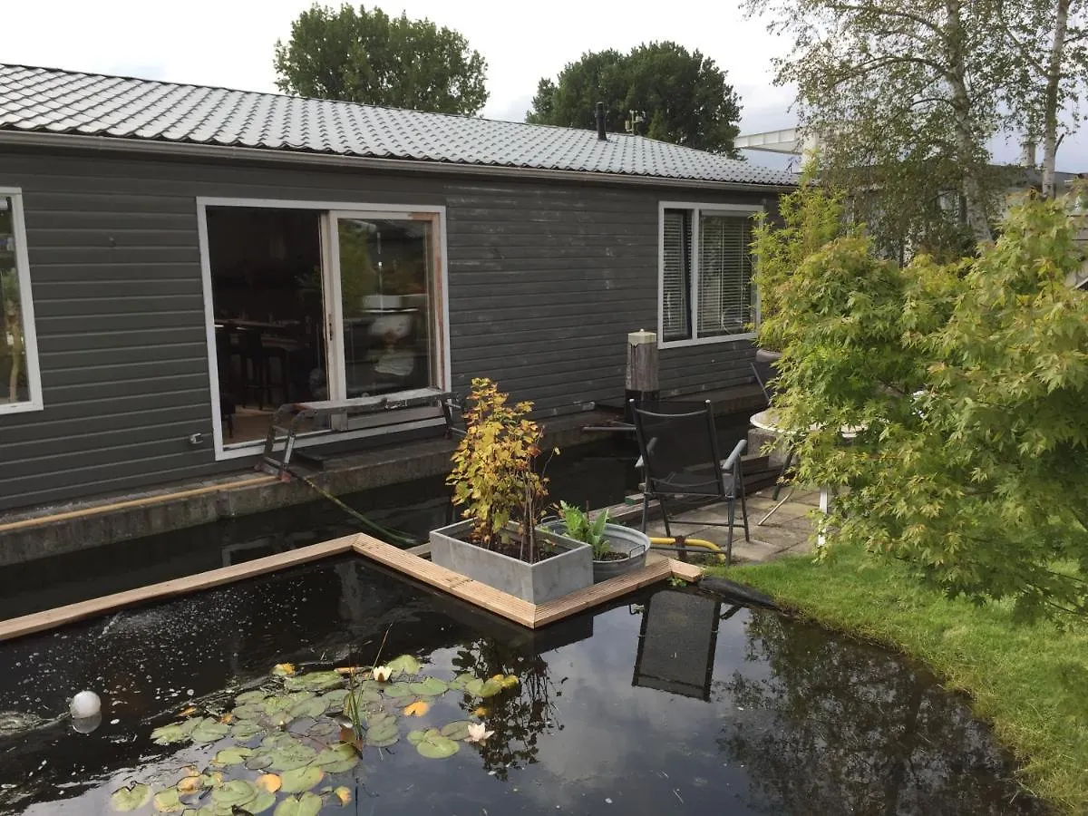 Bed and Breakfast Morpheus Amsterdam 0*,  Nizozemsko